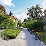 Kamienica Przy Ulicy Gdanskiej 64 Apartment *