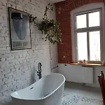 Kamienica Przy Ulicy Gdanskiej 64 Apartment