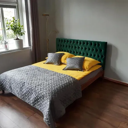 Kamienica Bydgoska * Bydgoszcz