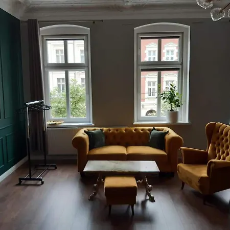 Kamienica Bydgoska Bydgoszcz