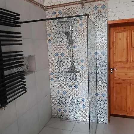 Apartment Kamienica Bydgoska *