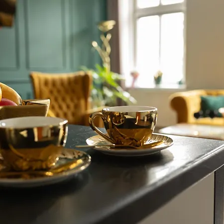 Apartman Kamienica Bydgoska