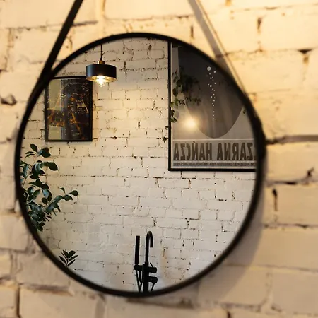 Kamienica Bydgoska Apartman *