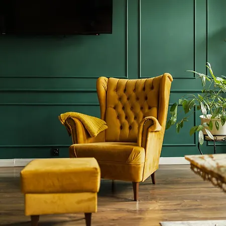 Lägenhet Kamienica Bydgoska Bydgoszcz