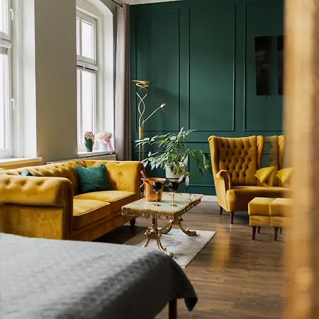 Kamienica Bydgoska *