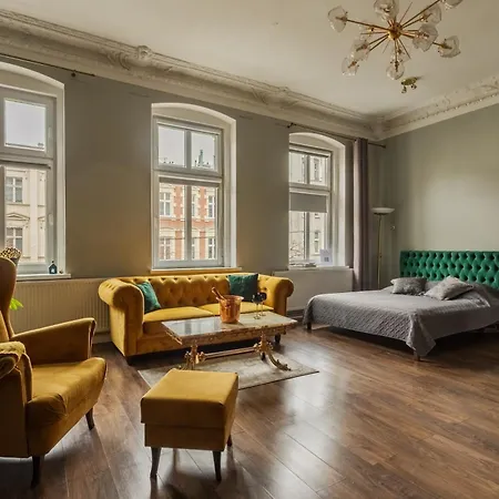 Kamienica Bydgoska * Bydgoszcz