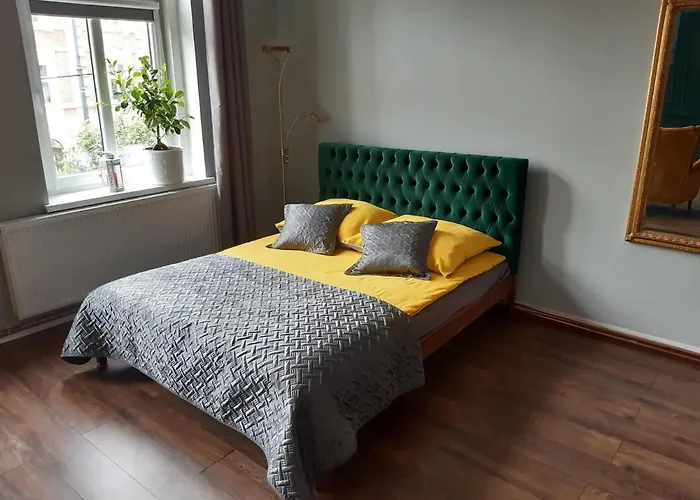 Kamienica Bydgoska * Bydgoszcz