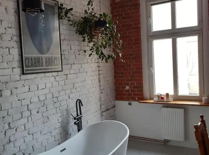 Kamienica Bydgoska Apartament