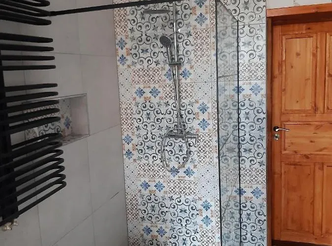 Apartman Kamienica Bydgoska *