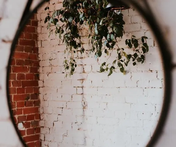 Kamienica Bydgoska Apartman