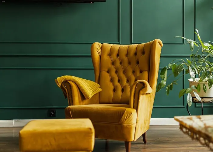 Apartman Kamienica Bydgoska Bydgoszcz