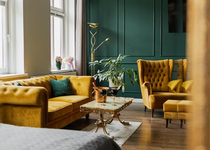 Kamienica Bydgoska *