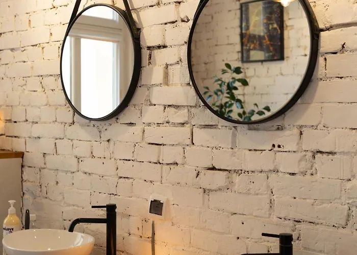 Apartman Kamienica Bydgoska