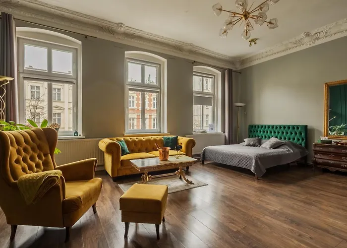 Kamienica Bydgoska * Bydgoszcz